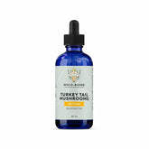 ADORED BEAST - Turkey Tail Mushrooms | Liquid Extract