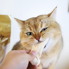 Hell's Kitchen - Freeze-Dried Chicken Breast Treat