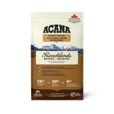 ACANA - Dog Highest Protein Ranchlands