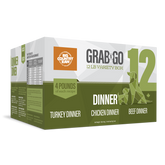 Big Country Raw - Grab N Go Dinner