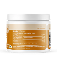 Fera Pets - Lysine Immune for Cats