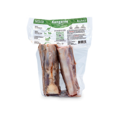 Red Dog Blue Kat - Large Kangaroo Tails for Dogs