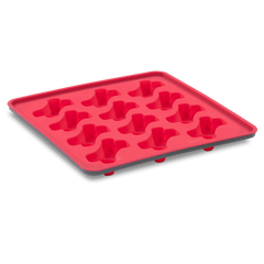 Messy Mutts - Framed "Spill Resistant" Silicone Treat Mold