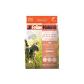 K9 Feline Natural - Lamb & Salmon Feast Freeze-Dried