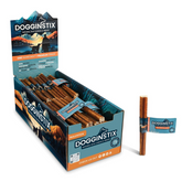 DOGGINSTIX Bully Sticks