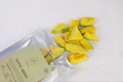 Kumaru - Freeze Dried Kabocha Squash