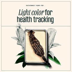 SUSTAINABLY YOURS Cat Litter Large-Grains