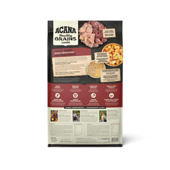 ACANA - Dog Healthy Grains Large Breed
