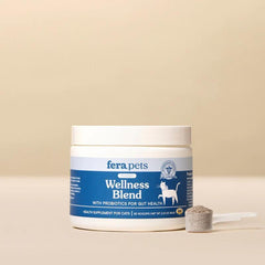 Fera Pets - Wellness Blend for Cats
