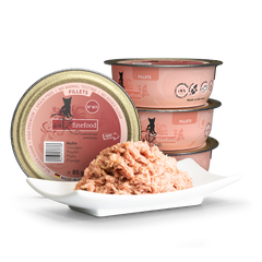 Catz Finefood Fillets N°403 - Chicken