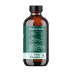 Fera Pets - Vegan Algae Oil Omega-3, 6, 9 for Dogs & Cats