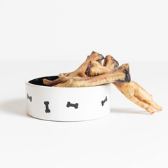 Grand Valley Quail - Chicken Feet