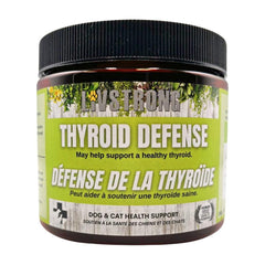 BLENDS For Life LIVSTRONG Thyroid Defense