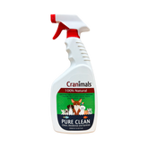 Cranimals - Pure Clean Cleaner, Deodorizer