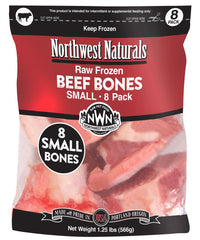 Northwest Naturals - Raw Frozen Beef Bones