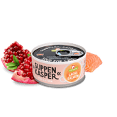 GranataPet Suppenkasper Soup for Cat - Salmon