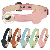 Apple airtag pet tracking collar