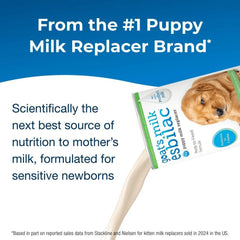 PetAg Goat’s Milk Esbilac Puppy Milk Replacer Liquid 11oz