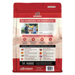 REDBARN Dog Powerfood Fusion Grain-Free Land Mix Beef Recipe