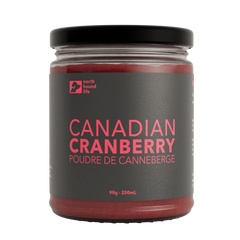 North Hound Life Dog Organic Cranberry Powder 90g
