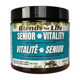 (SHORT DATE) BLENDS For Life Senior Vitality (Best Before Dec 2026)