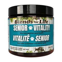 BLENDS For Life Senior Vitality