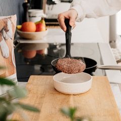 Faim Museau - Beef & Broccoli Frozen Raw Dog Food