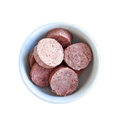 MIMI & SOSO - Freeze Dried Turkey & Beef Sausage