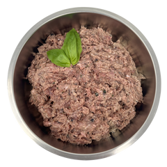 Big Country Raw - Rabbit Dinner Carton