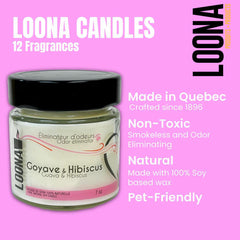 LOONA - Candle 7oz