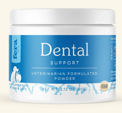 Fera Pets - Dental Support for Dogs & Cats