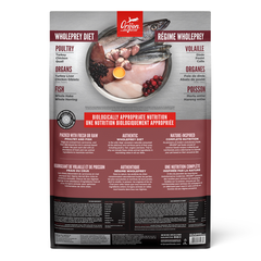 ORIJEN - Dog Small Breed