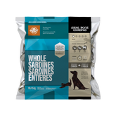 Big Country Raw - Whole Sardines