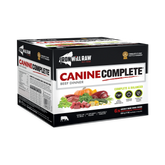 Iron Will Raw - Canine Complete Beef Dinner