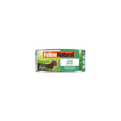 K9 Feline Natural - Cat Lamb Feast Can