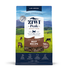 ZIWI Peak Cat Air-Dried Beef