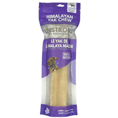 BLENDS For Life LIVSTRONG Himalayan Yak Cheese Jumbo
