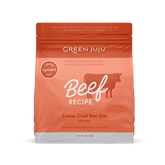 Green Juju - Dog Freeze Dried Raw Beef