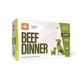 Big Country Raw - Beef Dinner Carton