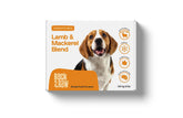 Back2Raw - Complete Lamb & Mackerel Blend