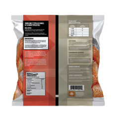 Big Country Raw - Salmon Fillets