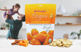 Grandma Lucy's - Organic Baked Treats - Pumpkin