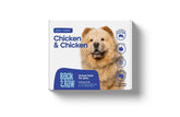 Back2Raw - Basic Chicken w/ Tripe & Chicken Blend Combo