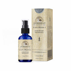 ADORED BEAST - Easy Peesy Protocol | Promote Urinary Tract Function