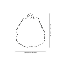 MyFamily - Italian Spitz