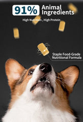 Rosy Fresh - Dog Chicken Freeze Dried Raw