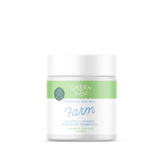 Green Juju - Farm - Fermented Raw Milk Probiotic
