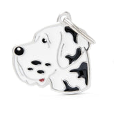 MyFamily - Great Dane Harlequin