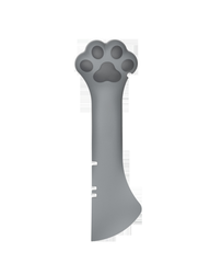 Can Opener Paw Shaped
