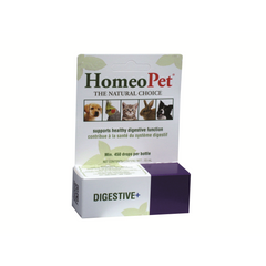 HomeoPet Multi Species Digestive+ 15ml